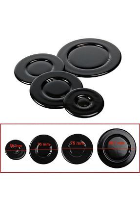 قطعات یدکی لوازم خانگی مشکی FORA - کد 823369540
