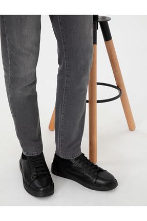 کفش کژوال قهوه ای مردانه پاشنه کوتاه (1 - 4 سانتی متر) Pierre Cardin - کد 882320812