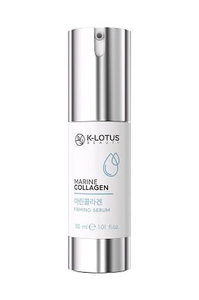 سرم پوست همه انواع پوست K-Lotus Beauty - کد 788367935