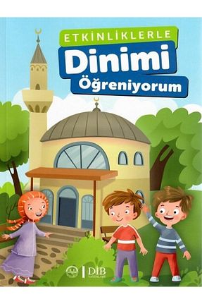 کتاب مذهبی Diyanet İşleri Başkanlığı - کد 53728363