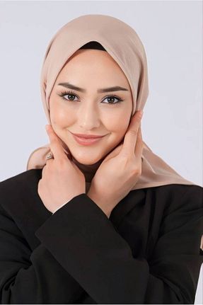 شال رنگی زنانه پلی استر haremscarfs - کد 882324724