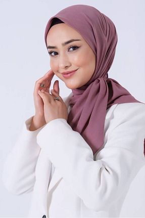 شال رنگی زنانه پلی استر haremscarfs - کد 882325013