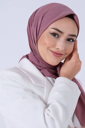 شال رنگی زنانه پلی استر haremscarfs - کد 882325013