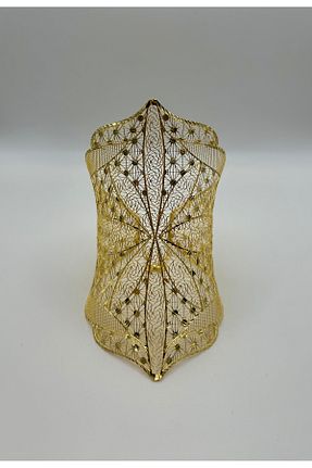 دستبند نقره رنگی زنانه 925 عیار NYR Gold Silver - کد 882383384