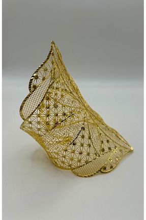 دستبند نقره رنگی زنانه 925 عیار NYR Gold Silver - کد 882383384