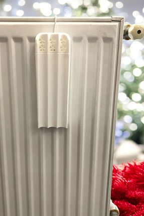 بطری آب گرمایشی سفید BYENS - کد 882388838