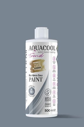 رنگ اکریلیک Aquacool Trend - کد 803362455