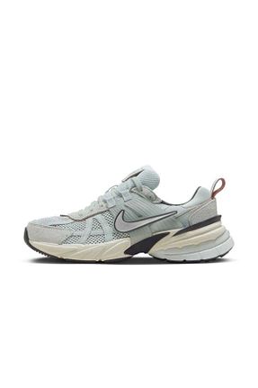 کفش پیاده روی طلائی مردانه پارچه ای Nike - کد 882401191