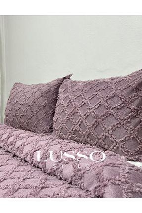 روتختی دونفره بنفش Şönil lusso stile - کد 882406312