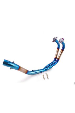 ست لوازم جانبی موتور سیکلت Yamaha - کد 882418105