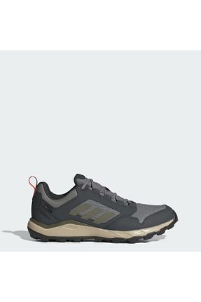 کفش بیرون طوسی مردانه چرم مصنوعی adidas - کد 882415971