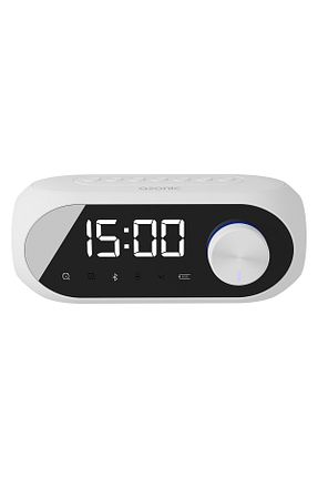 اسپیکر بلوتوث سفید asonic - کد 882418131