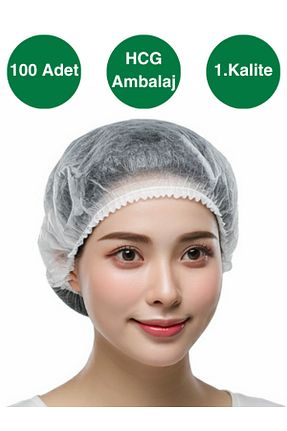 کلاه مو HCG Ambalaj - کد 882441277