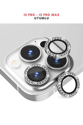 محافظ لنز دوربین طوسی innovicase - کد 882460711