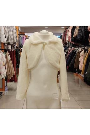 کت بژ بچه گانه Bolero Yonca Çocuk - کد 374774341