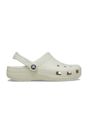 دمپائی قهوه ای زنانه پاشنه نازک Crocs - کد 867099958