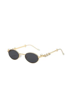 عینک آفتابی مشکی زنانه 45 ESU ACCESSORY - کد 882465737