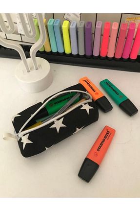 جای قلم و کلیپس DERKADESİGN - کد 790959869