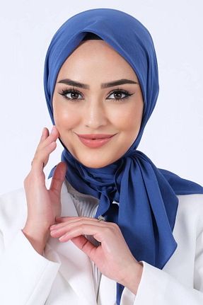 شال رنگی زنانه پلی استر haremscarfs - کد 882491766
