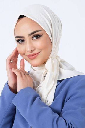 شال نباتی زنانه پلی استر haremscarfs - کد 882498728