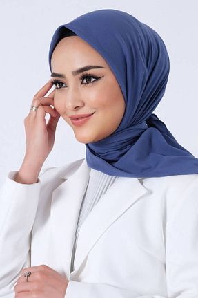 شال رنگی زنانه پلی استر haremscarfs - کد 882498723