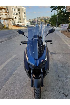 سپر بادگیر MOTOCAM - کد 882557061