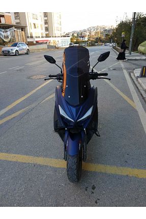 سپر بادگیر MOTOCAM - کد 883763937