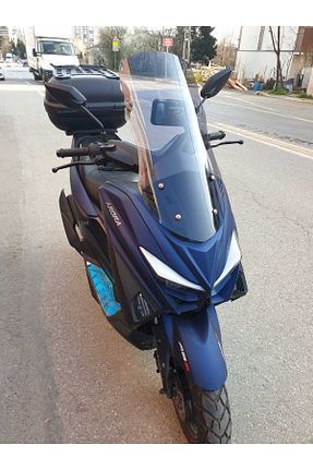 سپر بادگیر MOTOCAM - کد 882557085