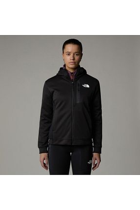 پولار مشکی زنانه رگولار The North Face - کد 882541542