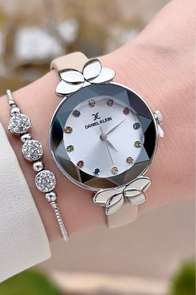 ساعت مچی زنانه 31-34 میلی متر Daniel Klein - کد 882543448