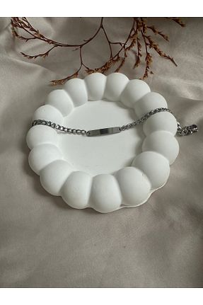 دستبند استیل (فولاد) زنانه استیل (فولاد) sorella - کد 882580948