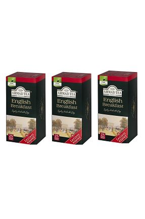چای کیسه ای لیوانی ahmad tea london - کد 882582937