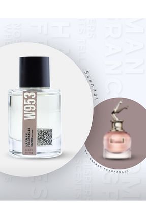 ادکلن HARMAN FRAGRANCES - کد 881937935