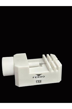 بند ساعت مچی سفید FERRO - کد 882617675