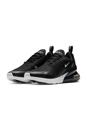 کفش اسنیکر رنگی مردانه بند دار Nike - کد 882646055