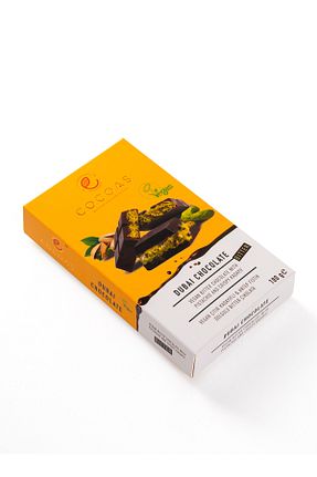 شکلات Cocoas Chocolat - کد 882657508