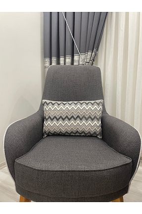کوسن و روکش کوسن قهوه ای YILMAZHOME - کد 882674349