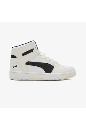 کفش اسنیکر بژ مردانه بند دار Puma - کد 761286350