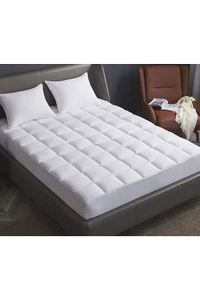 محافظ تشک سفید میکروفیبر Evim - کد 882746558