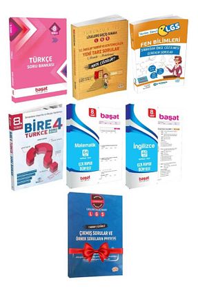 آمادگی آزمون Başat Yayınları - کد 662773993