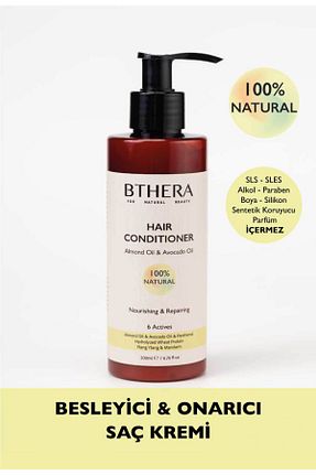 کرم مو Bthera Natural - کد 882750949