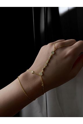 شاهمران نقره زرد زیرکن Vigens Mulier - کد 882776351