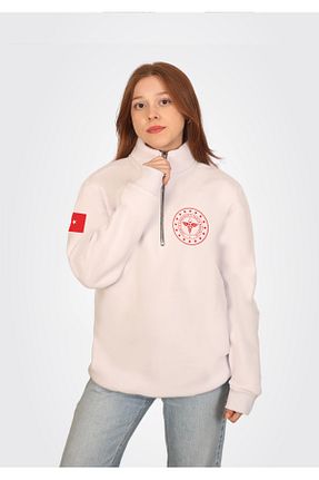 لباس کار سفید Chicheva - کد 882799336
