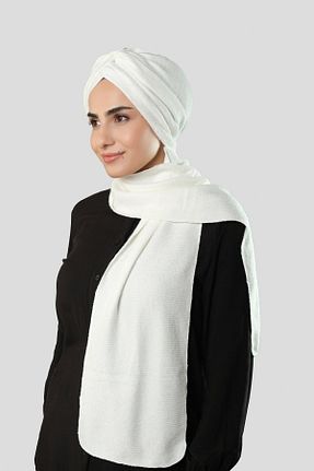 کلاه پشمی بژ زنانه HÜRREM BONE - کد 804443397