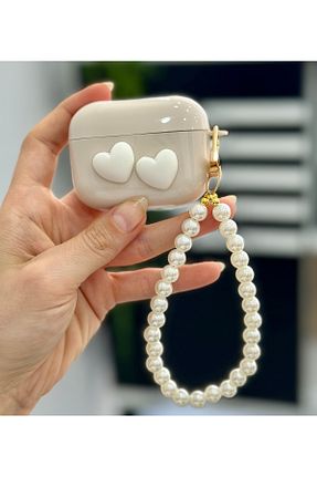 قاب هدفون بژ Go Aksesuar - کد 882819203