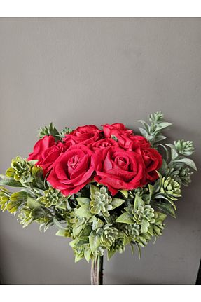 گل خشک و مصنوعی رنگی YASİMA - کد 882824916
