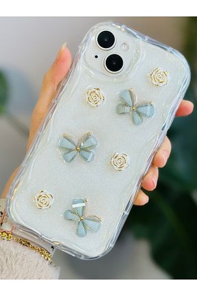 کاور و قاب نباتی iPhone 14 Plus Go Aksesuar - کد 882806846