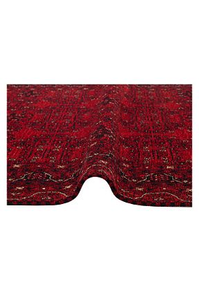 گلیم زرشکی اکریلیک Eko Halı - کد 105504997