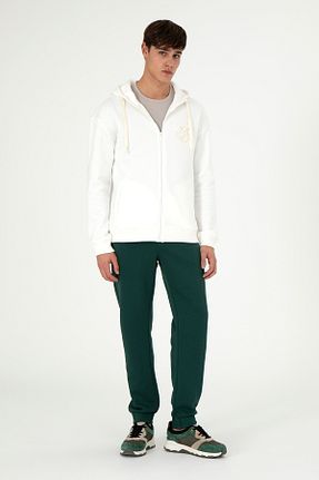 شلوار کرمگن سبز مردانه رگولار U.S. Polo Assn. - کد 882848823