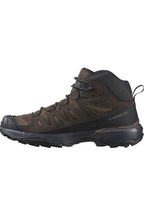 کفش بیرون قهوه ای مردانه Gore-Tex Salomon - کد 882856536